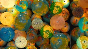 Fuentes de imágenes para la geolocalización